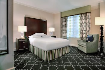 Standard Room, 1 Double Bed