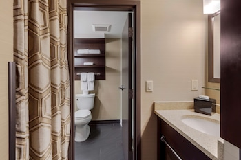 Executive Room, 1 King Bed, Non Smoking