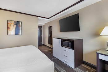 Executive Room, 1 King Bed, Non Smoking