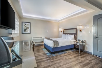 Room, 1 Double Bed