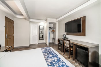 Room, 1 Queen Bed