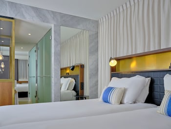 Classic Twin Room, 2 Twin Beds