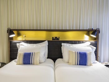 Classic Twin Room, 2 Twin Beds