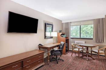 Room, 1 King Bed, Non Smoking