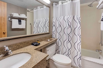 Standard Room, 2 Queen Beds