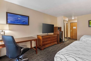 Standard Room, 2 Queen Beds