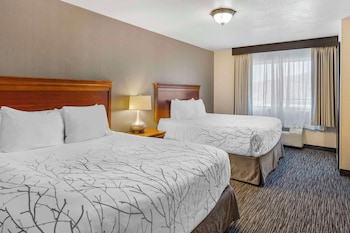 Family Suite, 2 Bedrooms, Kitchen (Full Kitchen)