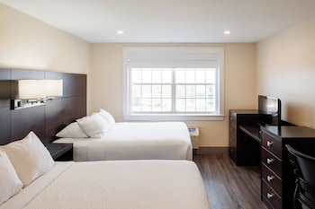 Executive Suite, 1 Bedroom