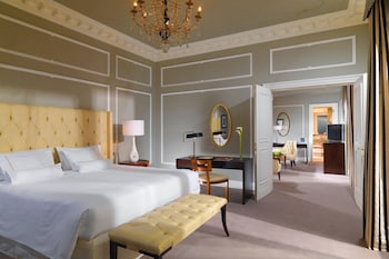 Grand Suite, 1 King Bed