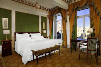 Grand Suite, 1 King Bed