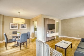 Suite, 2 Bedrooms