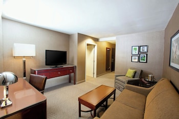 Suite, 1 Bedroom