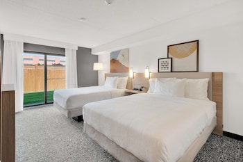 Room, 2 Queen Beds