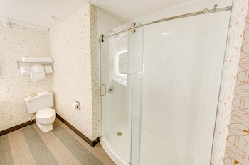 Suite, 1 Bedroom