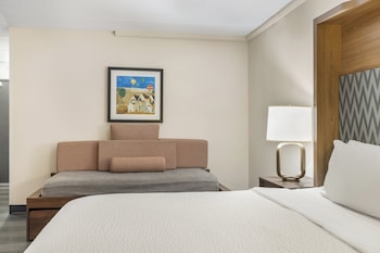 Premium Room, 1 King Bed