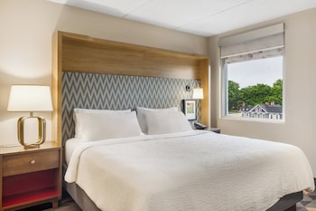 Suite, 1 Bedroom