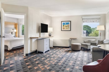 Suite, 1 Bedroom