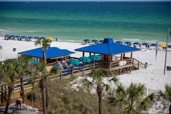 Gulf Front Cabana Room - Double Queen