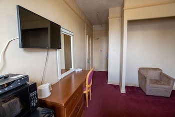 Standard Double Room, 2 Double Beds