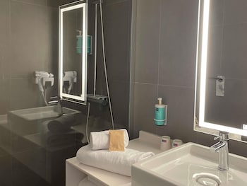 Classic Room, 1 Double Bed with Sofa bed