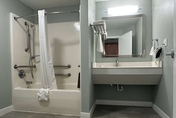 Room, 1 Queen Bed, Accessible, Non Smoking