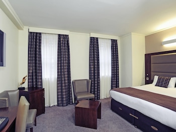 Executive Room, 1 King Bed