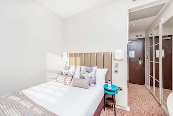 Standard Room, 1 Twin Bed