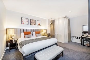 Executive Room, 1 King Bed