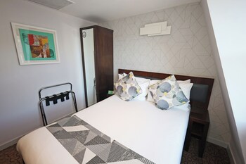 Room, 1 Double Bed
