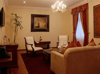 Vintage Suite