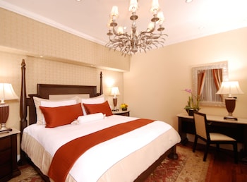 Master Suite