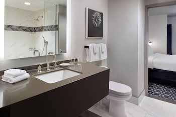Suite, 1 Bedroom
