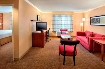 Deluxe Room, 2 Double Beds
