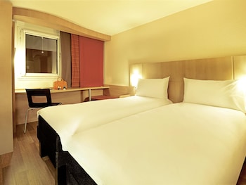 Standard Twin Room, 2 Twin Beds