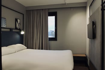 Standard Room, 1 Double Bed