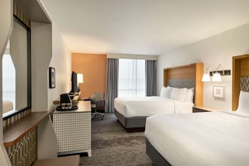 Room, 2 Queen Beds