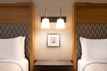 Suite, 2 Queen Beds