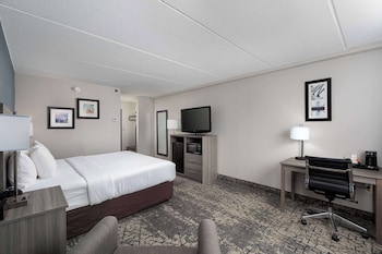Room, 1 Double Bed, Accessible, Non Smoking