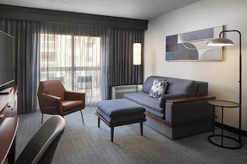 Suite, 1 Bedroom