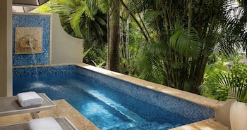 Honeymoon Suite, 1 Bedroom, Garden View (Honeymoon Butler Suite w/Private Pool)