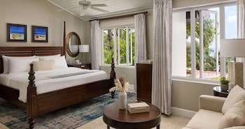 Honeymoon Room, 1 Bedroom, Garden View (Emerald Honeymoon Hideaway Grande Lux)