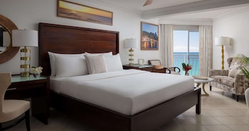 Honeymoon Room, 1 Bedroom, Ocean View (Honeymoon Luxury Oceanview Club Level)