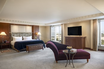 Duplex, 2 Bedrooms (Suite)