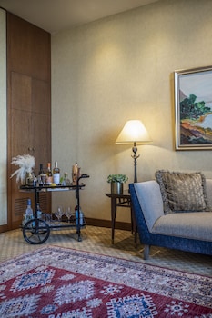 Duplex, 1 Bedroom (Suite)