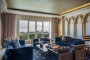 Royal Suite