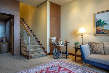 Duplex, 2 Bedrooms (Suite)