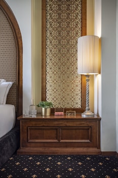 Royal Suite