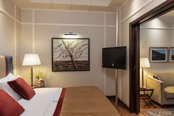 Suite (Mini)