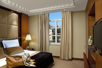 Duplex, 1 Bedroom (Suite)
