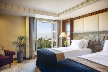 Duplex, 2 Bedrooms (Suite)